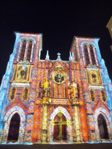 “San Antonio The SAGA”