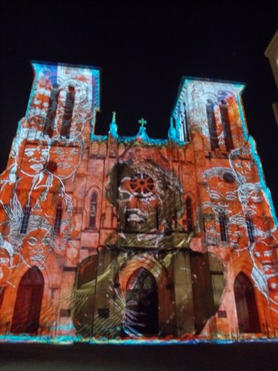 “San Antonio The SAGA”