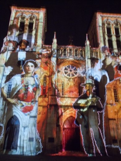 “San Antonio The SAGA”