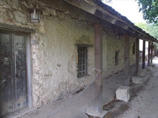 The Rectory (now a private residence)