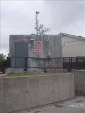 The storm shelter: by janicemorris, Views[134]