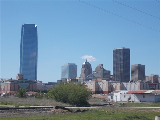 Oklahoma City