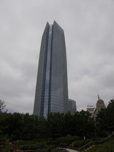 Devon Tower