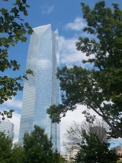 Devon Tower
