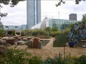 The Myriad Botanical Gardens and the Crystal Bridge Tropical Conservatory: by janicemorris, Views[156]