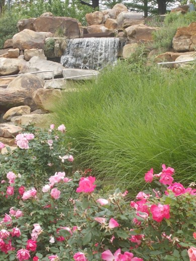 The Myriad Botanical Gardens