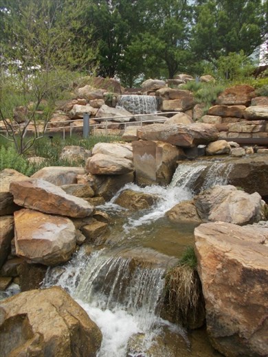 The Myriad Botanical Gardens