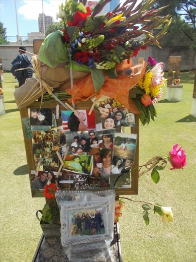 To honor Rev. Gilbert X. Martinez