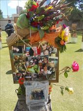 To honor Rev. Gilbert X. Martinez: by janicemorris, Views[102]