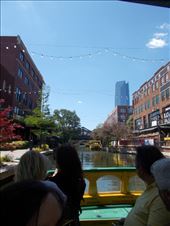 On the water taxi: by janicemorris, Views[125]