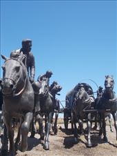 Centennial Land Run Monument: by janicemorris, Views[158]