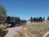 Centennial Land Run Monument: by janicemorris, Views[174]
