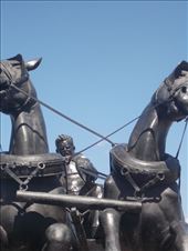 Centennial Land Run Monument: by janicemorris, Views[160]