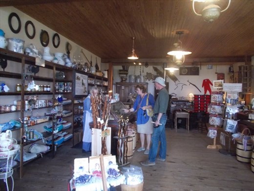 General Store