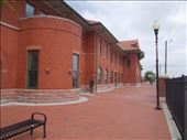 The Santa Fe Depot: by janicemorris, Views[137]
