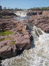 The Lower Falls: by janicemorris, Views[136]