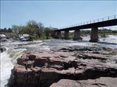 The Upper Falls: by janicemorris, Views[172]