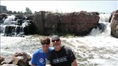 Joe at the Falls: by janicemorris, Views[173]