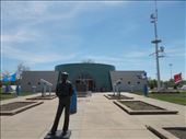 Battleship South Dakota Memorial: by janicemorris, Views[124]