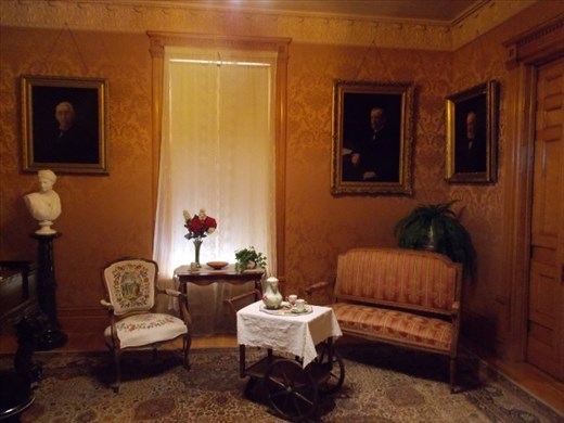 The Parlor