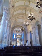 Inside the Cathedral: by janicemorris, Views[170]