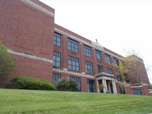 The Cathedral School