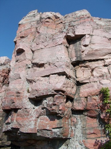 Pipestone National Monument