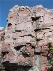 Pipestone National Monument: by janicemorris, Views[109]