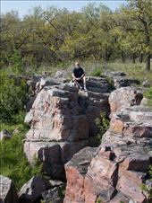 Joe near The Oracle: by janicemorris, Views[107]