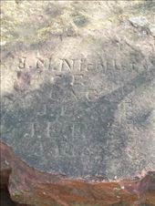 The Nicollet Marker: by janicemorris, Views[145]