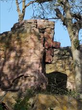 The Old Stone Face: by janicemorris, Views[93]