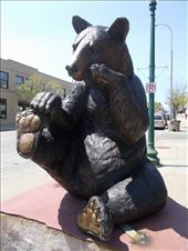 Big Flirt by Christine Knapp: by janicemorris, Views[220]