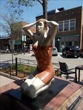 Dawn's Calling by Neil Wiffill: by janicemorris, Views[232]