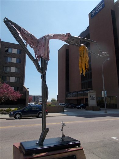 Endless Summer by Gregory Mendez