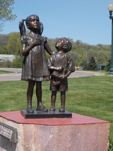 For Which It Stands by James Haire