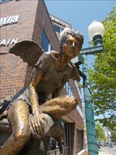 Lost in a Dream by Jack Morford: by janicemorris, Views[155]