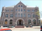 The U.S. Courthouse in Sioux Falls: by janicemorris, Views[153]