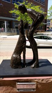 Who Rescued Who by Lorri Acott: by janicemorris, Views[157]