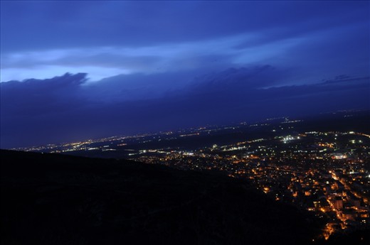 Even though the centuries' s passed and big city is near by my small home town, custom, traditions and history remains almost alive and almost the same.