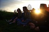 Young Believers. About 800 people attended the alternative Sejero Festival organized in a run-down farm on the small island of Sejero in Denmark on Aug. 3-4, 2012 : by jannelouise, Views[668]