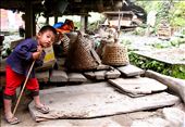 The subject and the photographer: curious about curiosity.: by januaryroads, Views[702]