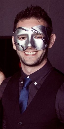 Jules & Crystal's Birthday Party