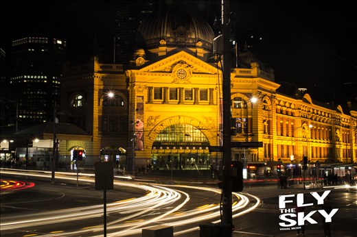 dost thou love life? Then do not sqaunder time, for thats the stuff life is made