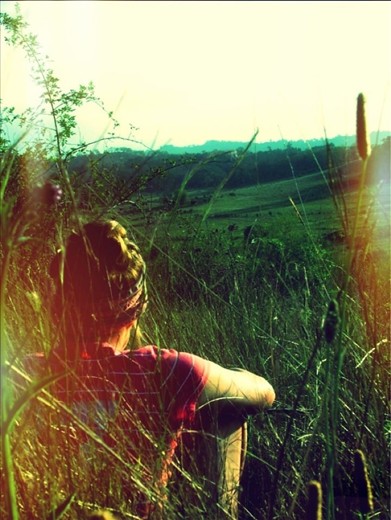 This Photograph shows that it allows a person to be able to explore freedom to use that time to explore personal feelings, and emotionals aside, in which case i have had that opportunity to set my mind free.