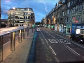 Departing Edinburgh on the bus: by jasonmarshall22, Views[927]