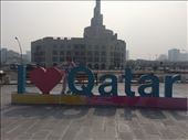 Ania loves Qatar: by jasonmarshall22, Views[198]