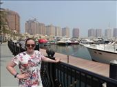 Ania at 'The Pearl': by jasonmarshall22, Views[376]