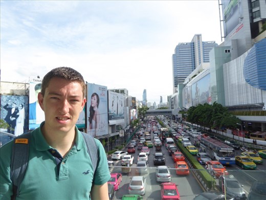 Jason on the Skywalk