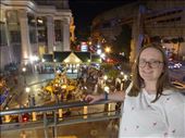 Ania at the Erawan Shrine: by jasonmarshall22, Views[724]