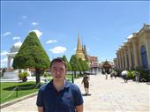Jason at Wat Phra Kaeo: by jasonmarshall22, Views[188]